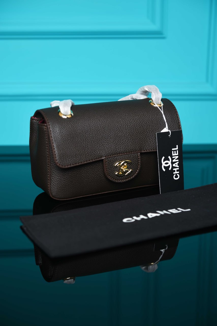 CHANEL — Bags Women