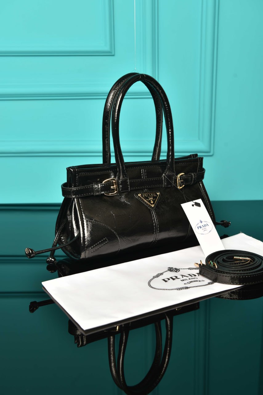 PRADA — Bags Women
