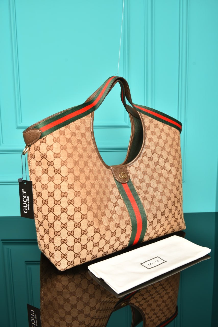 GUCCI — Taschen Damen
