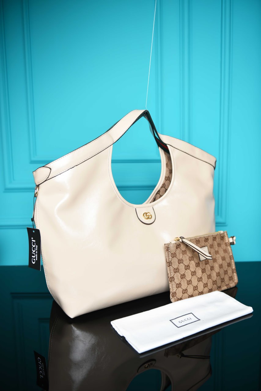 GUCCI — Taschen Damen