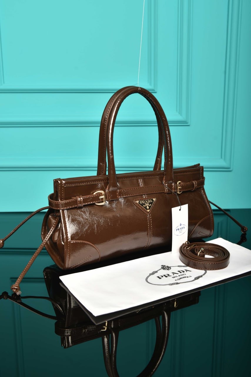 PRADA — Borse Donna