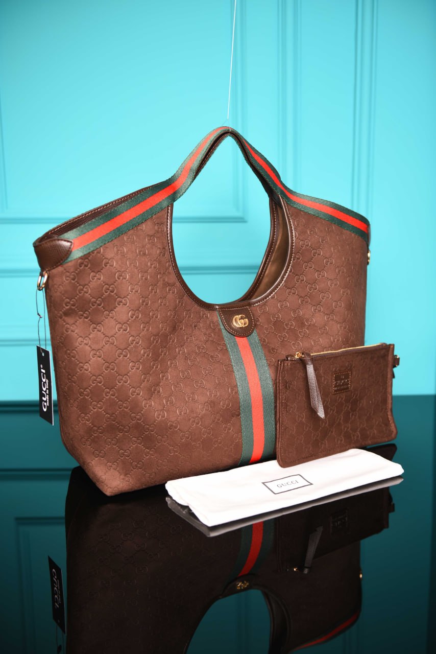 GUCCI — Borse Donna