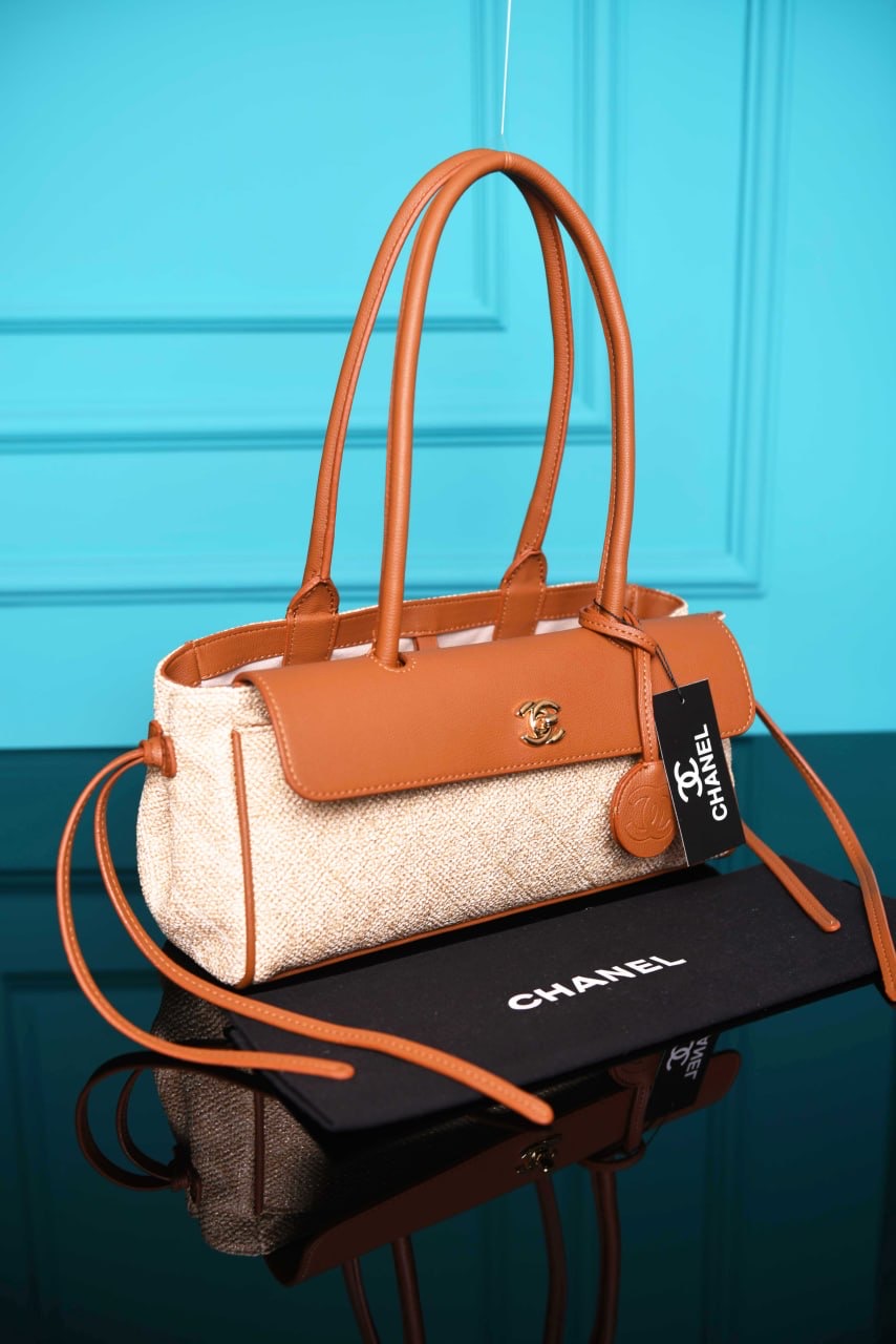 CHANEL — Sacs Femme