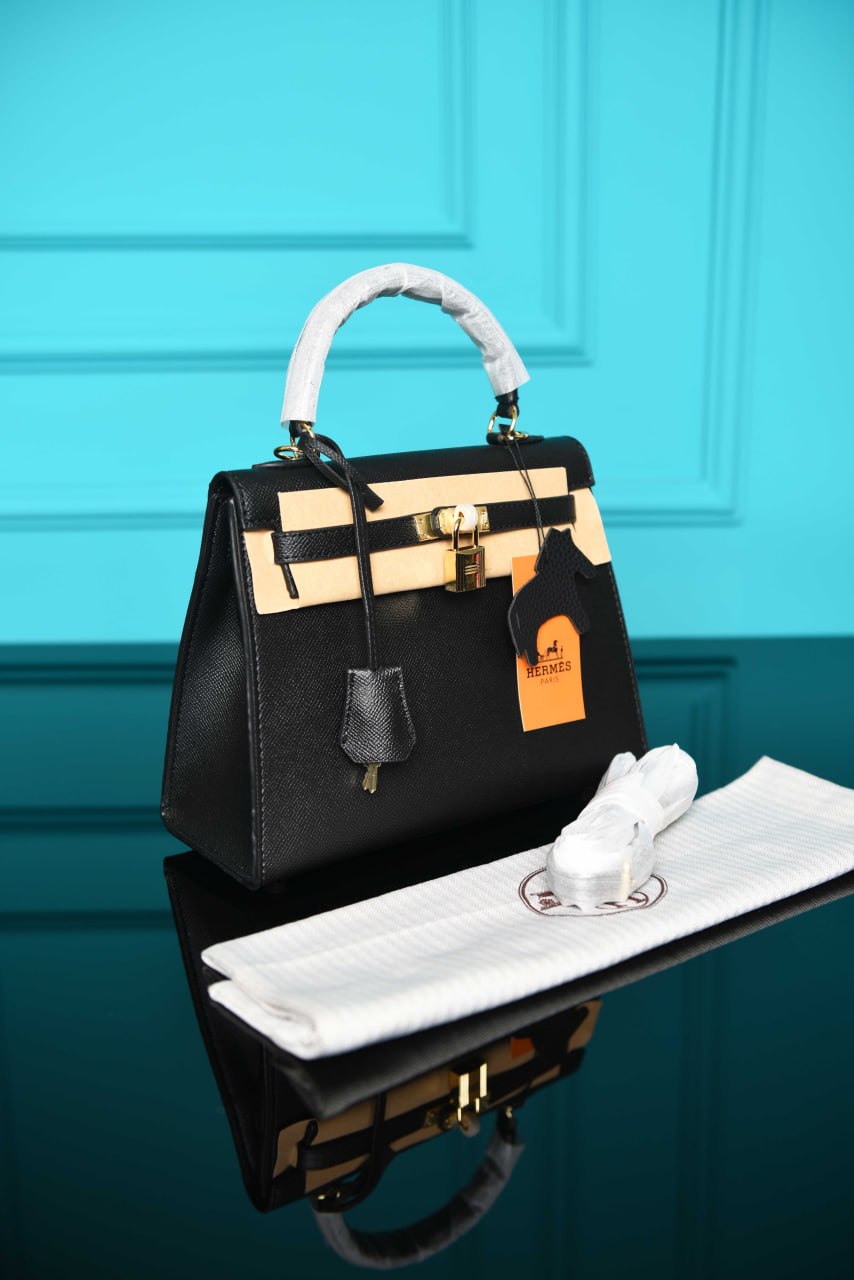 HERMÈS — Bags Women