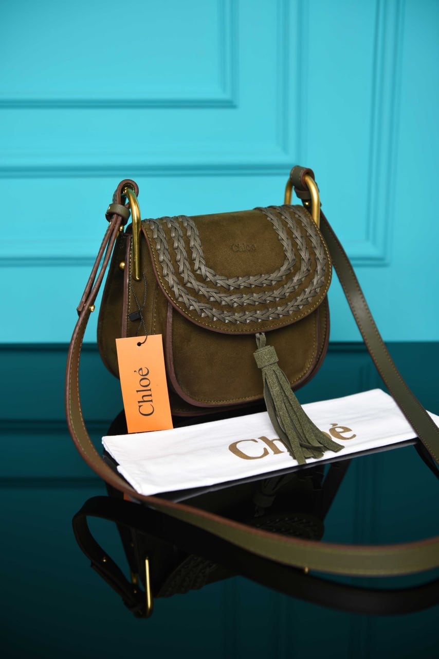 CHLOÉ — Bolsos Mujer
