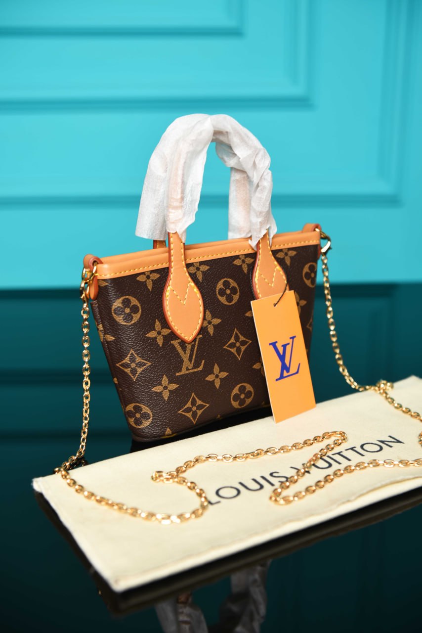 LOUIS VUITTON — Bolsos Mujer