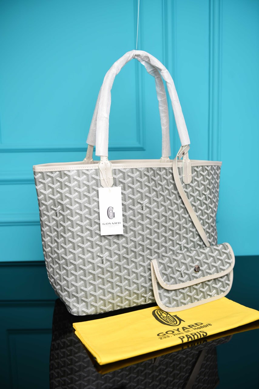 GOYARD — Borse Donna