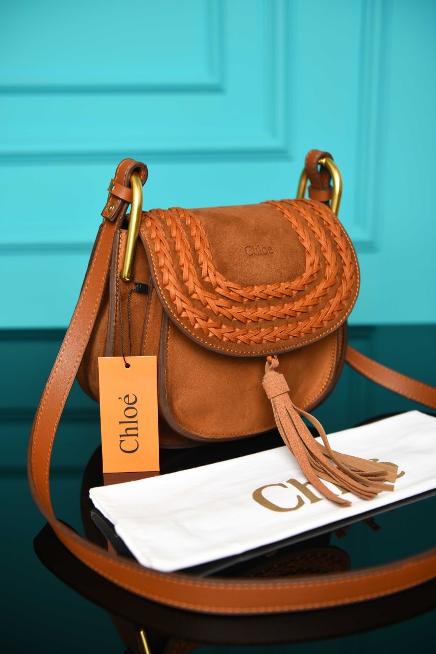 CHLOÉ — Bolsos Mujer