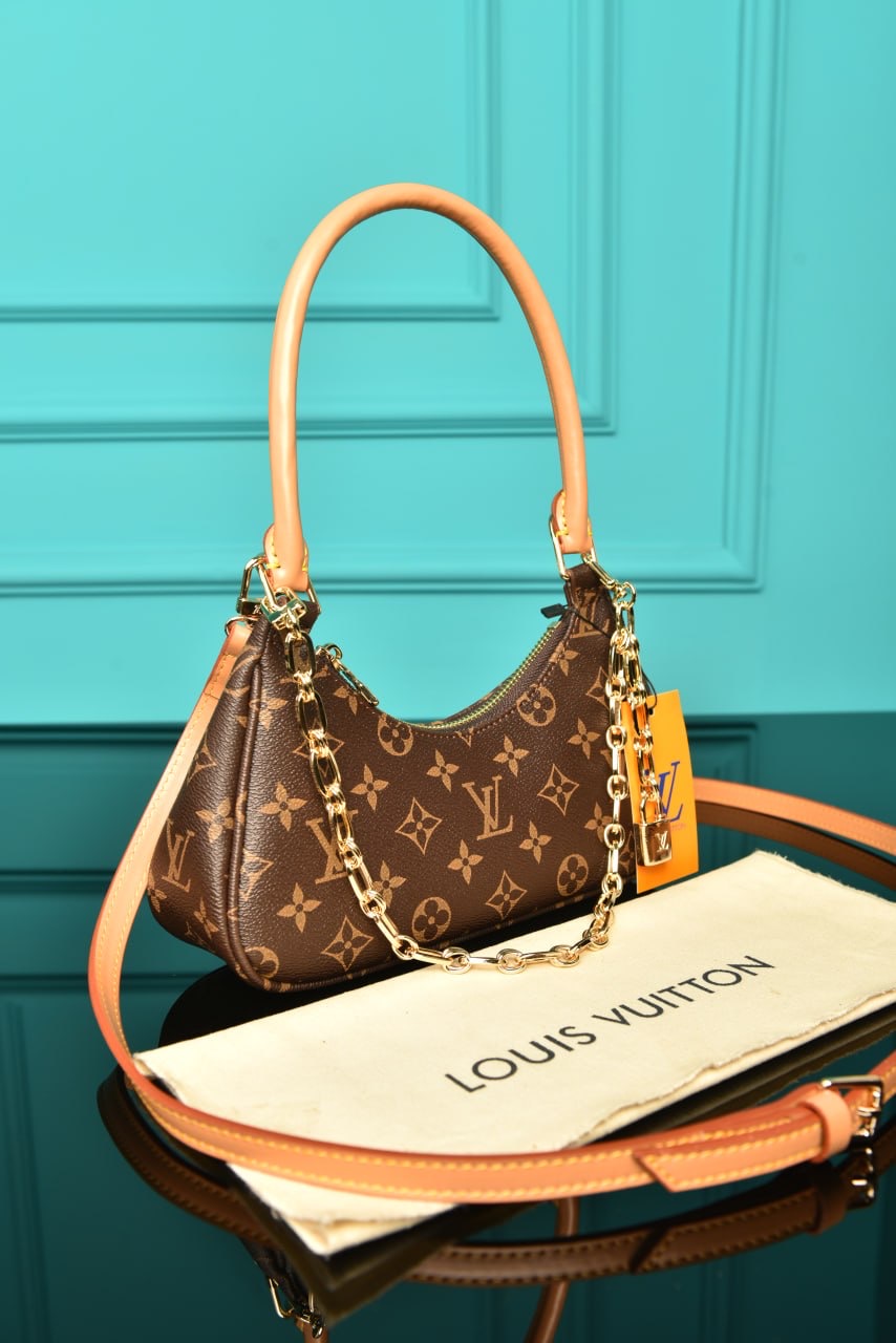 LOUIS VUITTON — Taschen Damen
