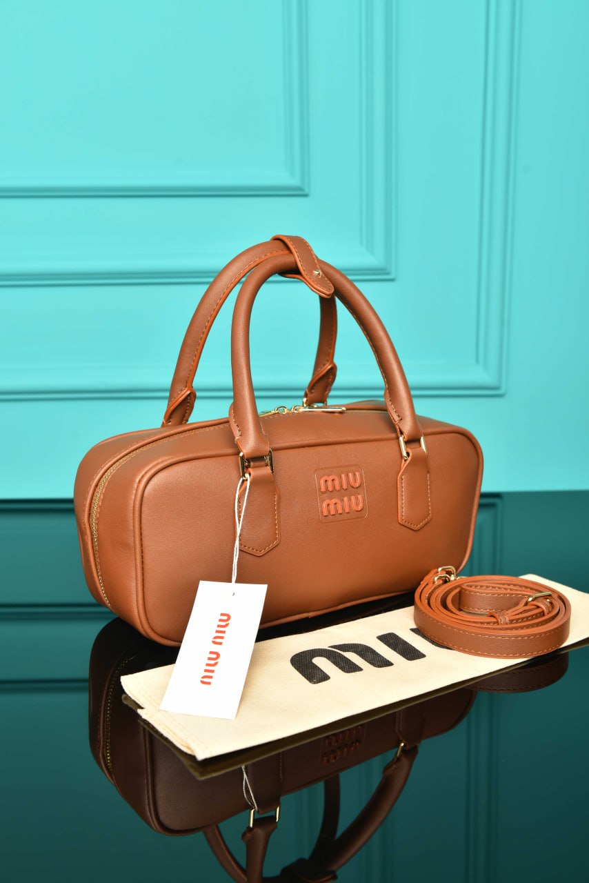 MIU MIU — Bags Women