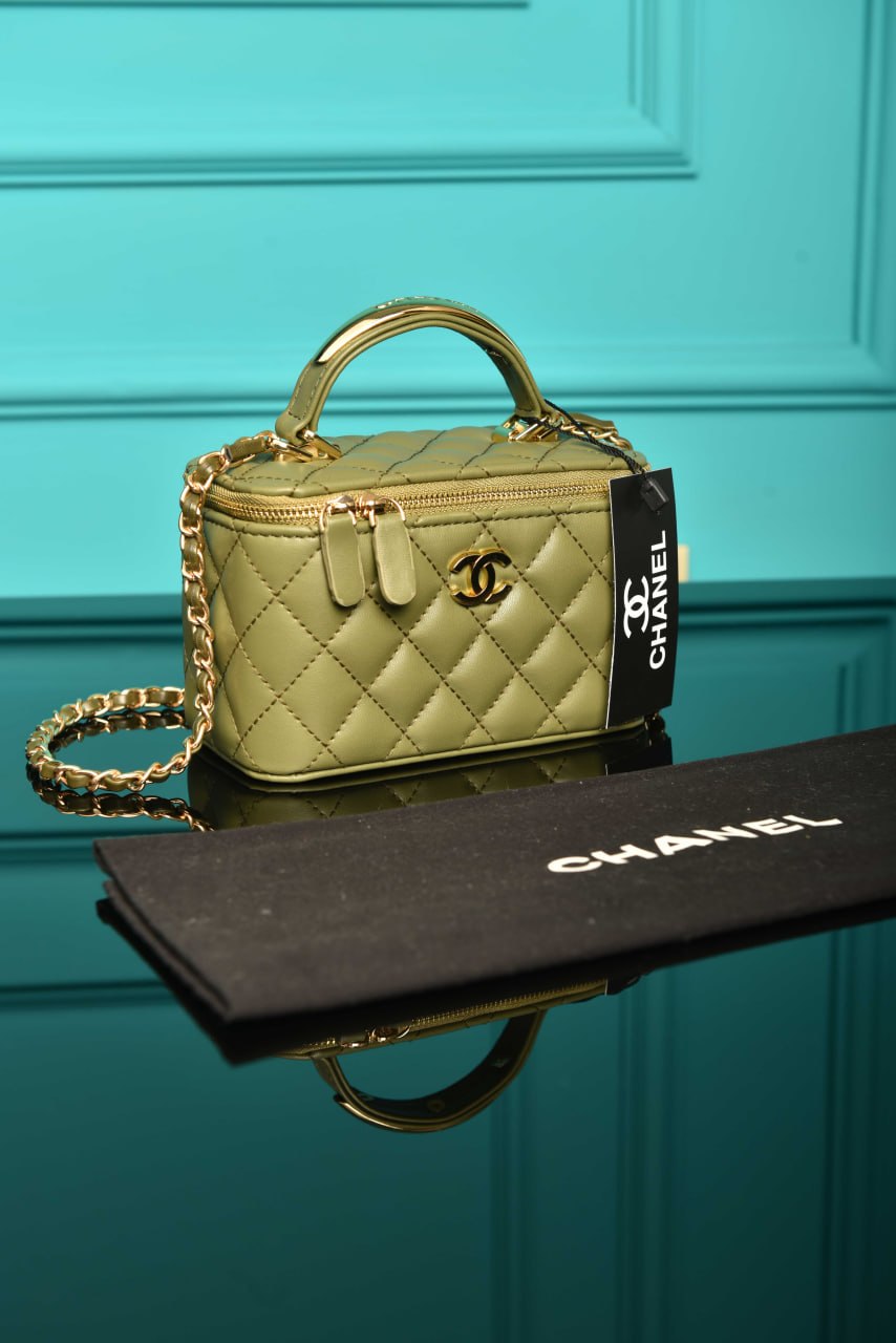 CHANEL — Borse Donna