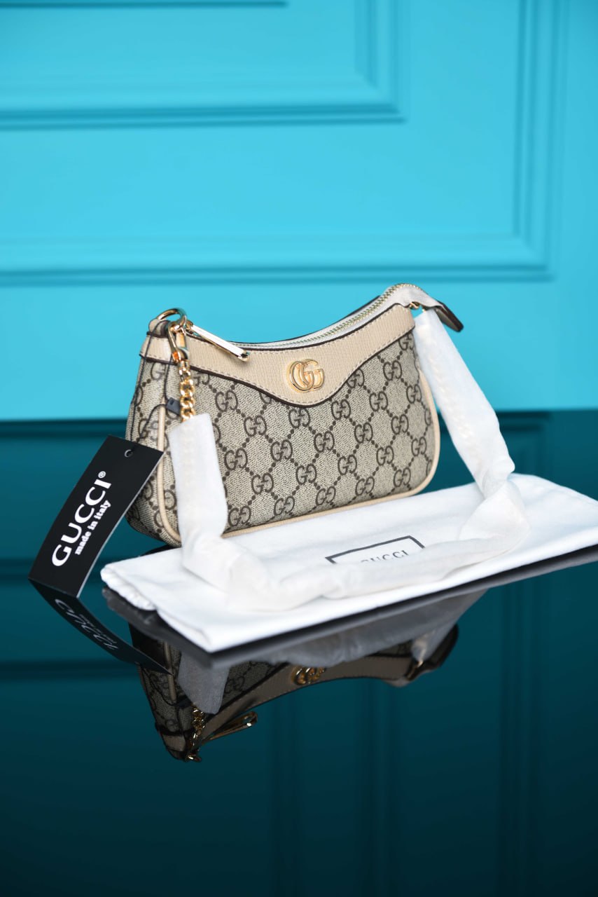 GUCCI — Borse Donna