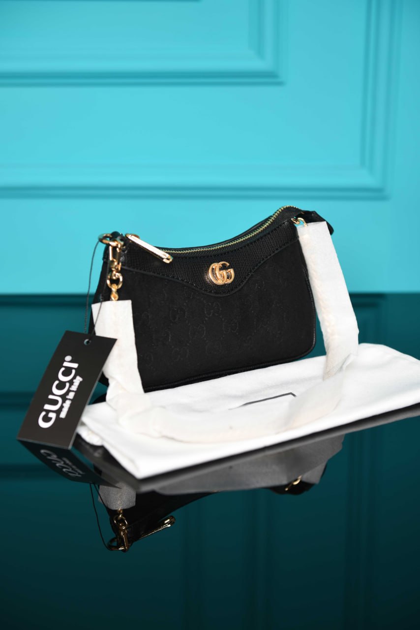 GUCCI — Sacs Femme
