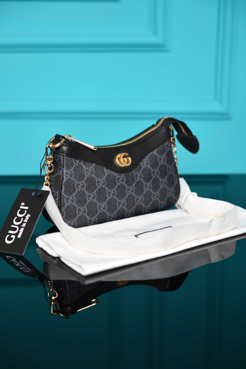 GUCCI — Bolsos Mujer