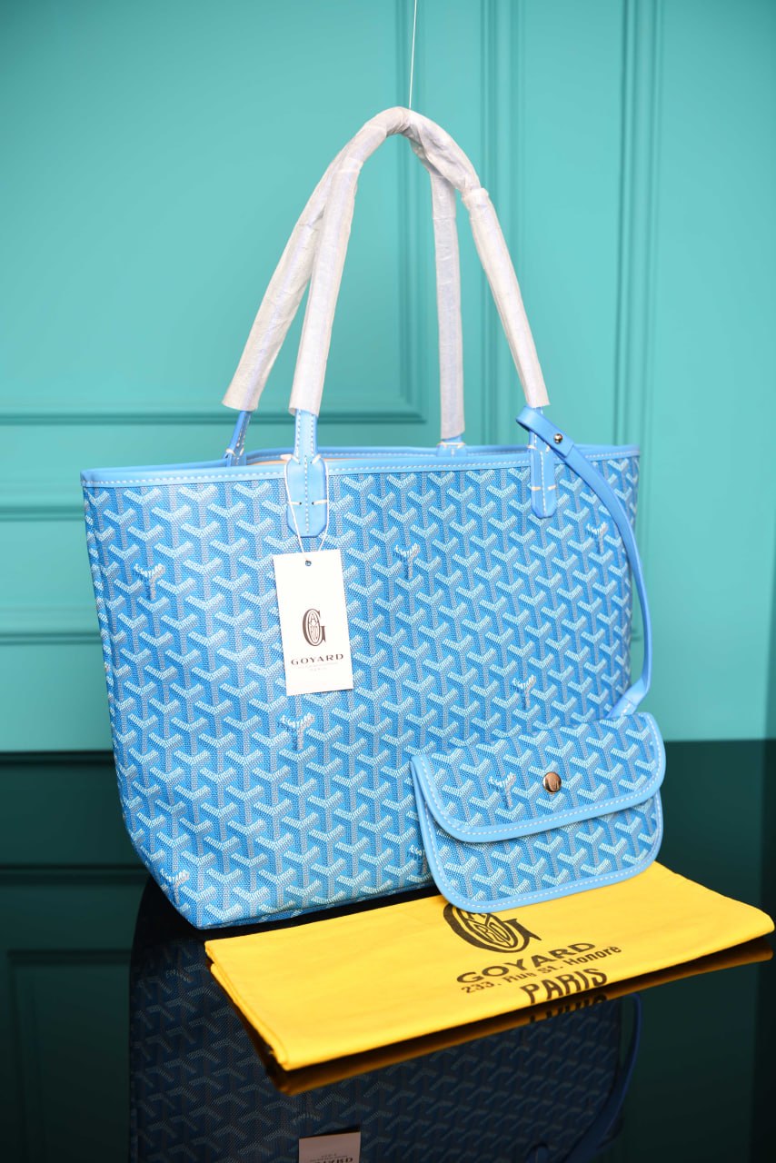 GOYARD — Borse Donna