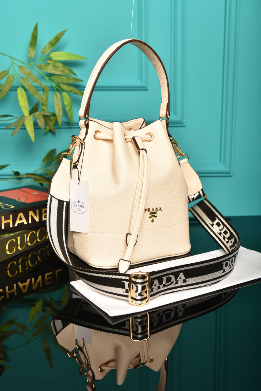PRADA — Bags Women