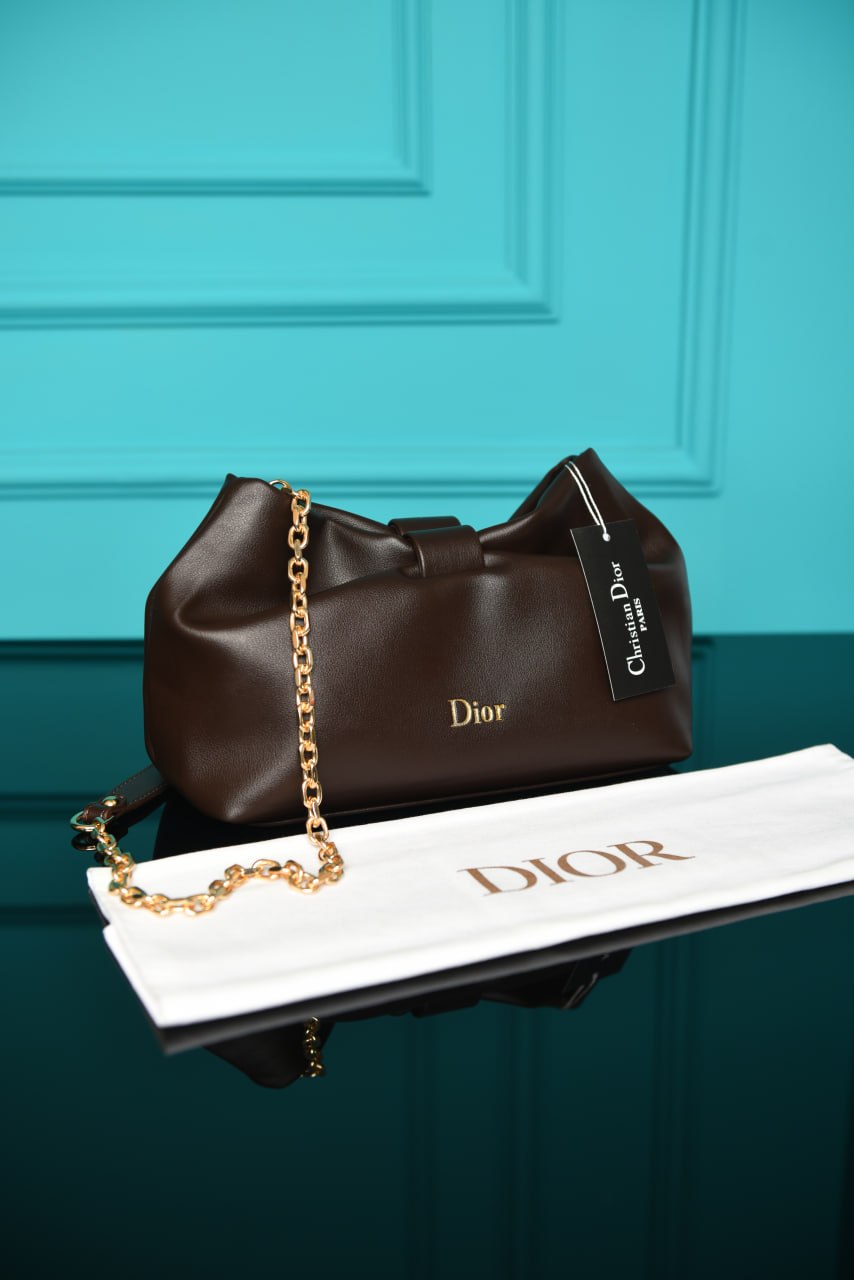 CHRISTIAN DIOR — Bolsos Mujer