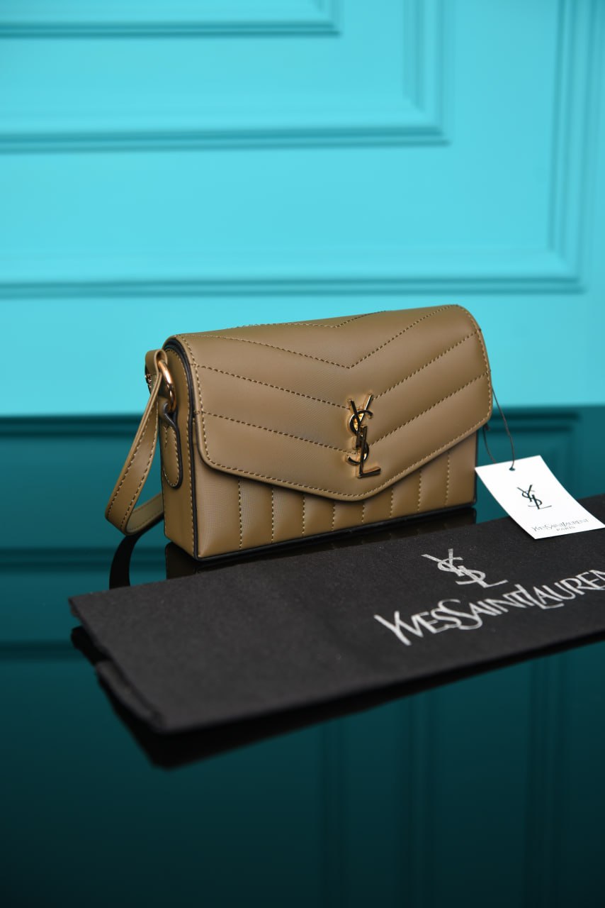 SAINT LAURENT — Bolsos Mujer