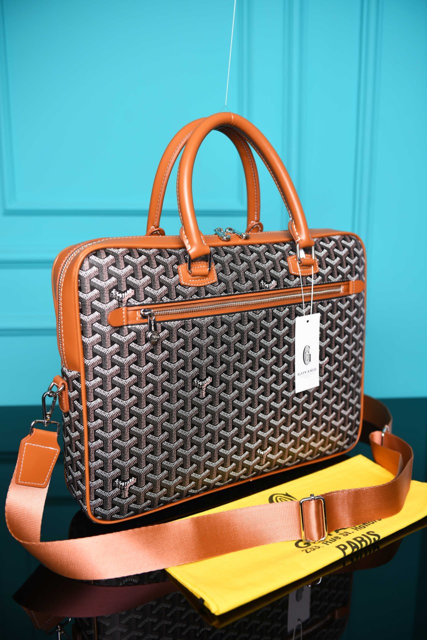 GOYARD — Taschen Herren