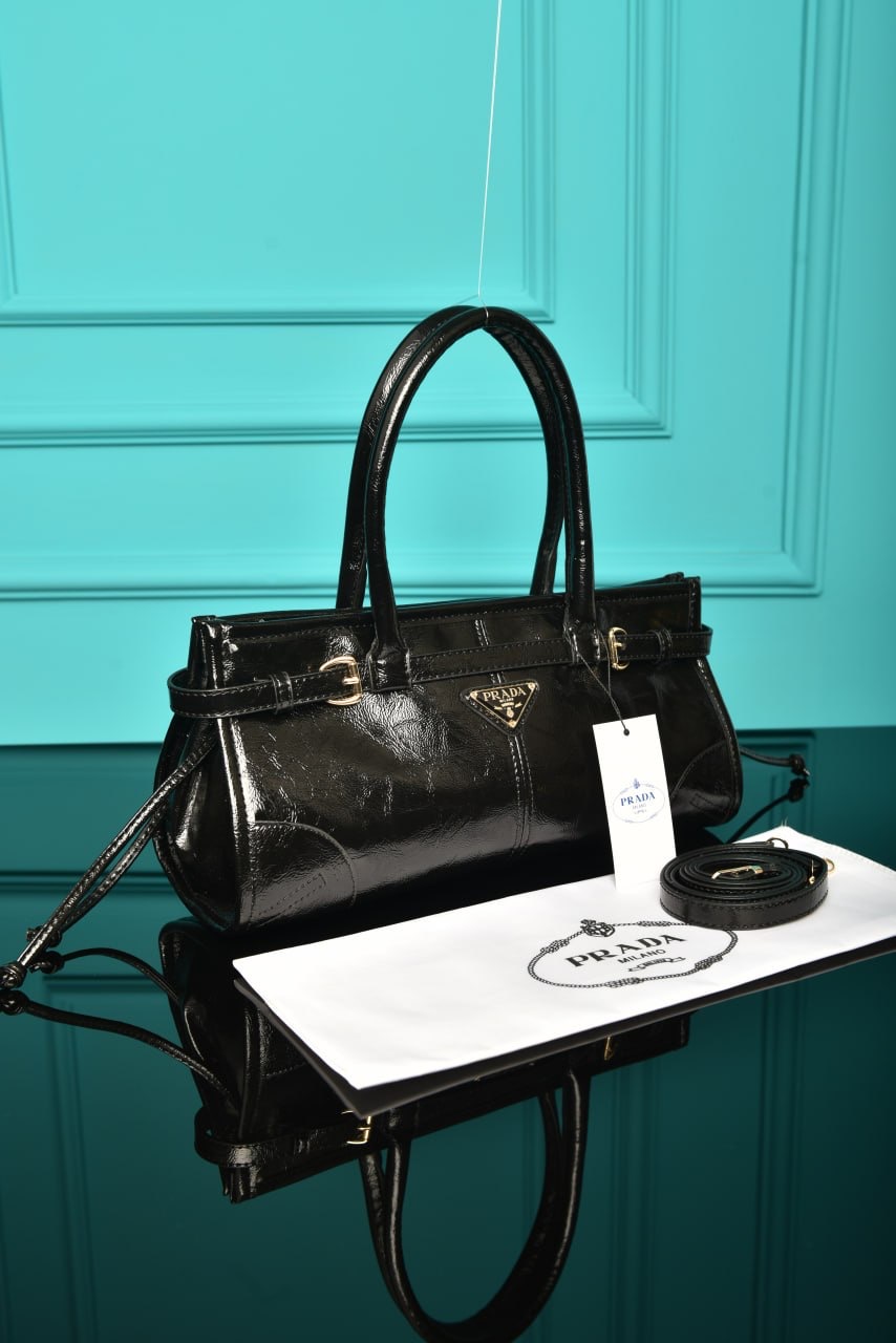 PRADA — Bags Women
