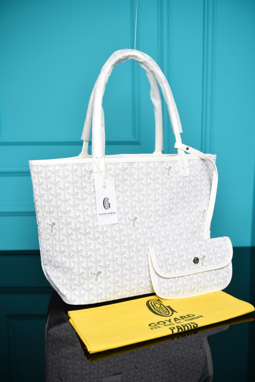 GOYARD — Borse Donna