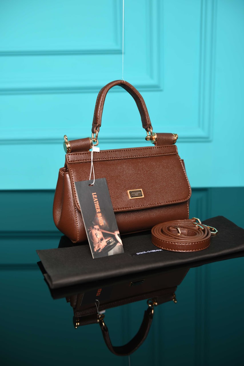 DOLCE & GABBANA — Taschen Damen