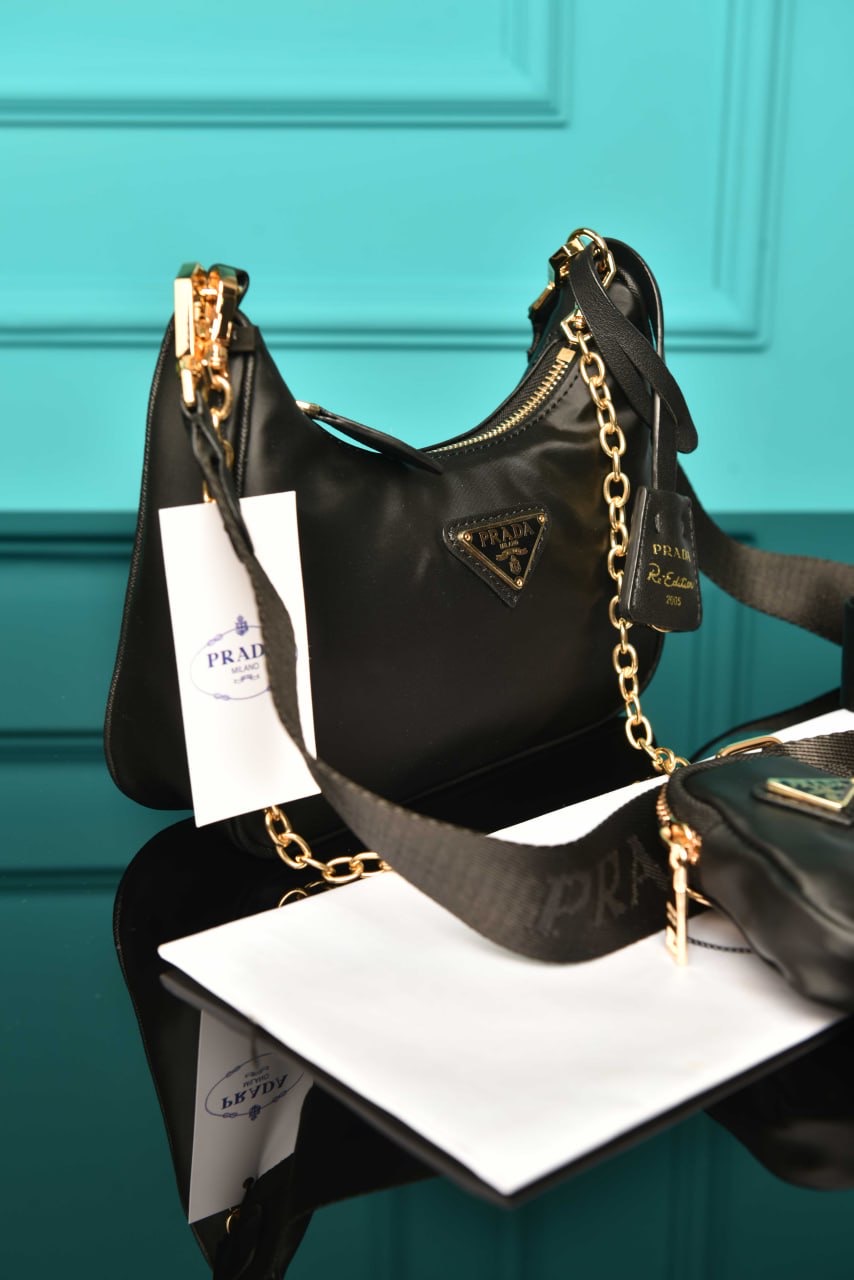 PRADA — Taschen Damen
